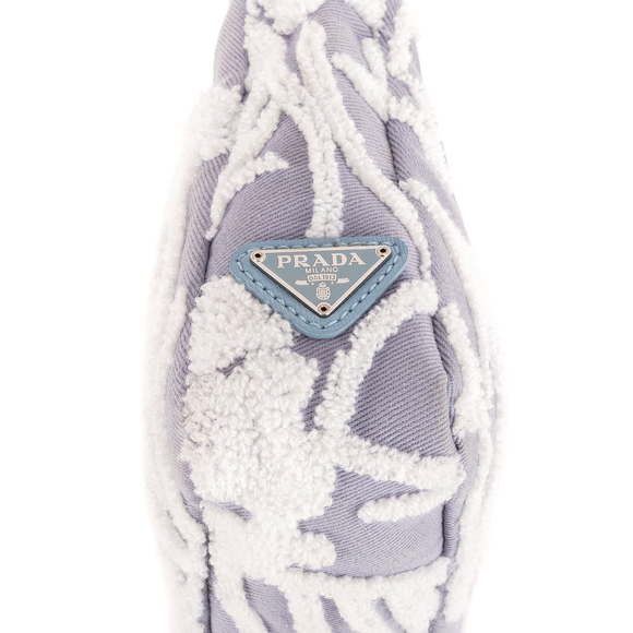 Prada Re-Edition Drill Mini - Picture 7 of 11